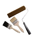 Painters Brush Set