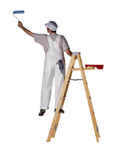 Painters Ladder