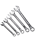 Mechanics Wrench Set