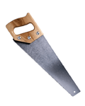 Deluxe Hand Saw