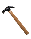 Modeling Hammer