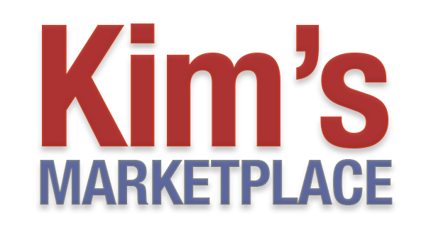 Kim's Marketplace
